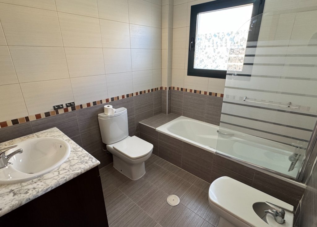 Venta - Chalet - Ciudad Quesada