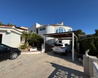 Venta - Chalet - Ciudad Quesada