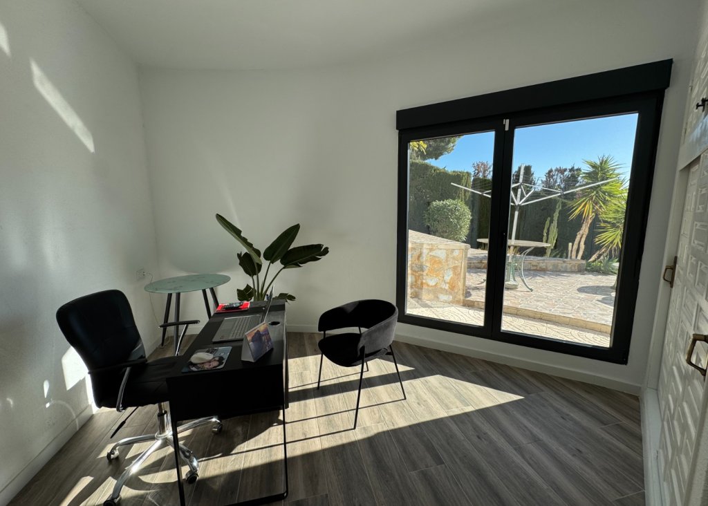 Venta - Chalet - Ciudad Quesada