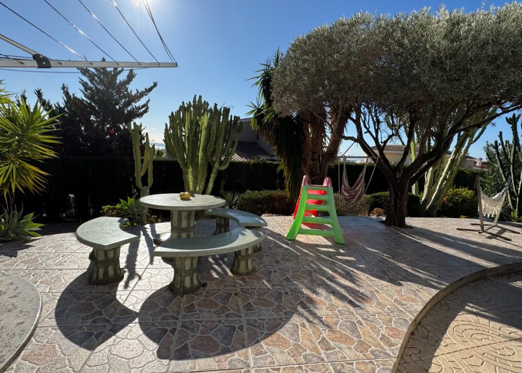 Venta - Chalet - Ciudad Quesada