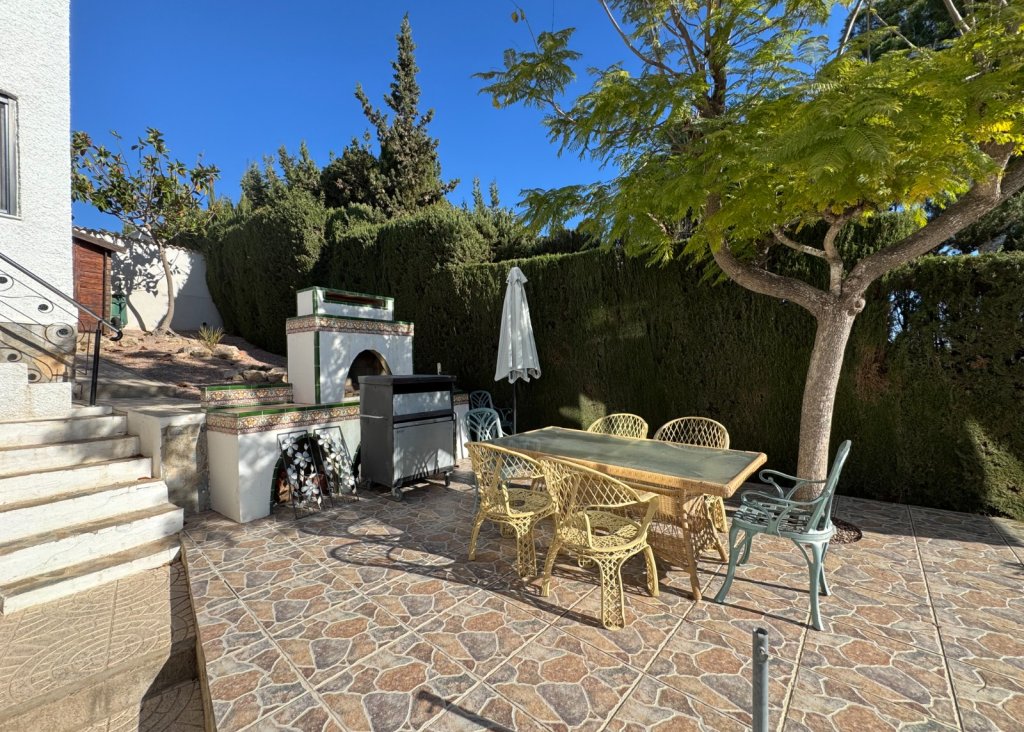 Venta - Chalet - Ciudad Quesada