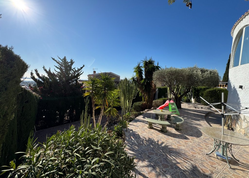 Venta - Chalet - Ciudad Quesada