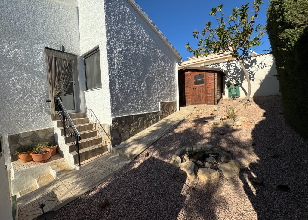 Venta - Chalet - Ciudad Quesada