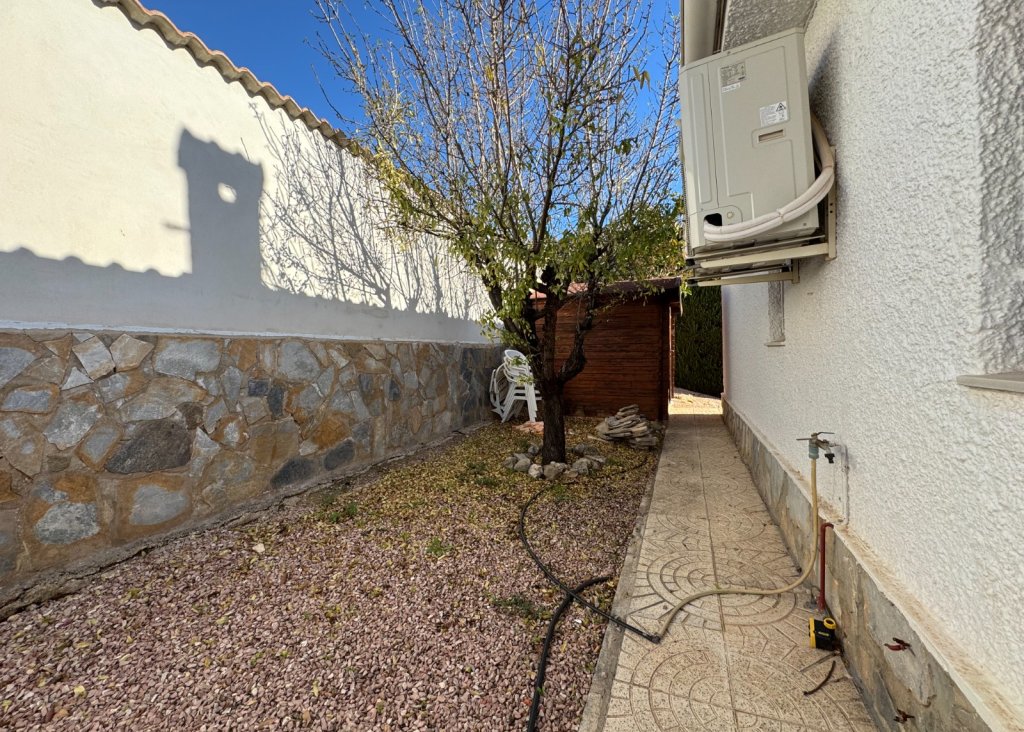 Venta - Chalet - Ciudad Quesada