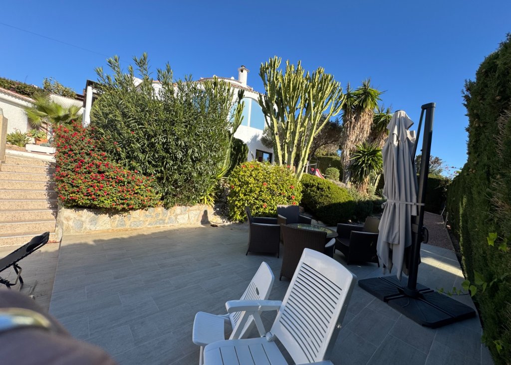 Venta - Chalet - Ciudad Quesada