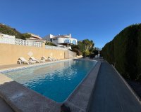 Venta - Chalet - Ciudad Quesada