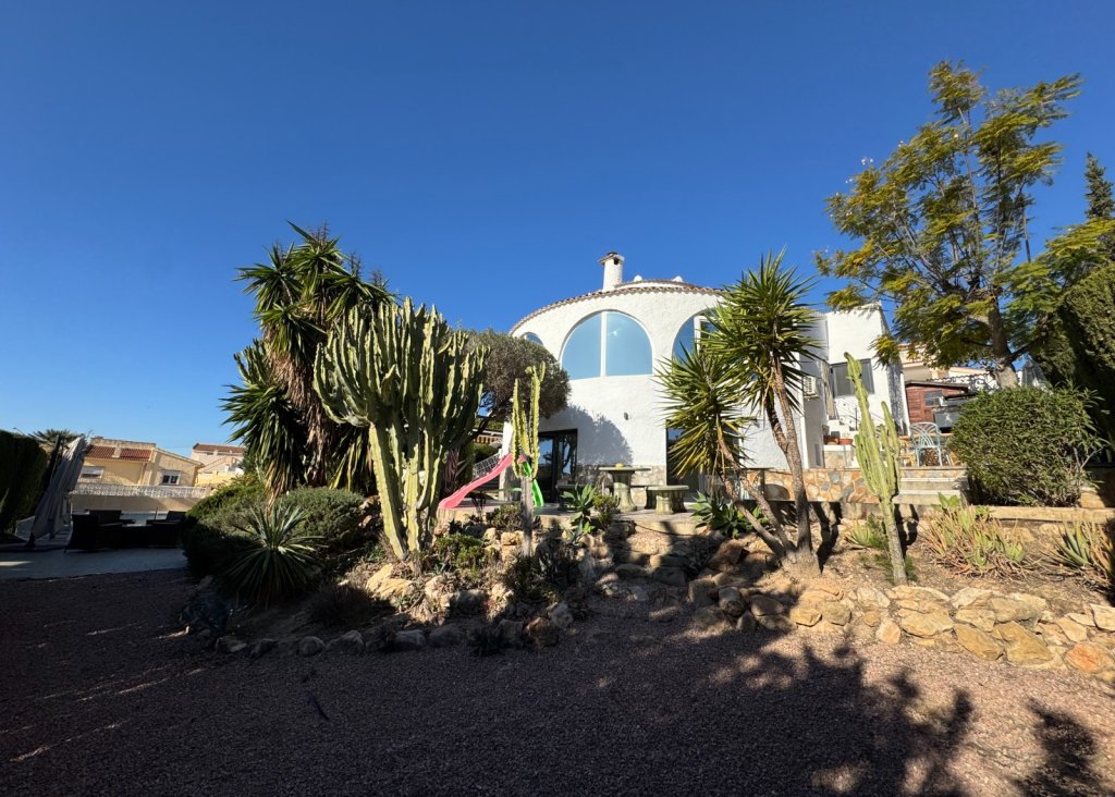 Venta - Chalet - Ciudad Quesada