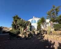 Venta - Chalet - Ciudad Quesada