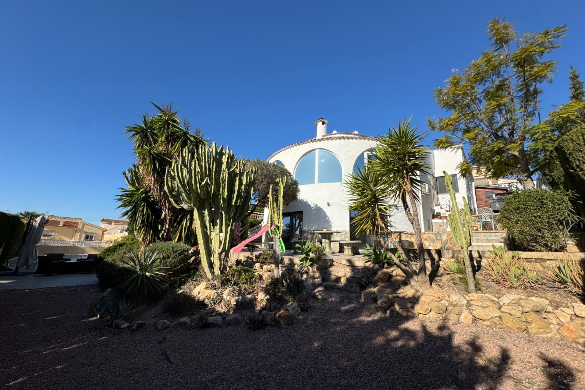 Venta - Chalet - Ciudad Quesada