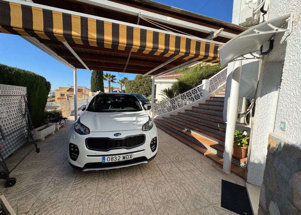 Venta - Chalet - Ciudad Quesada