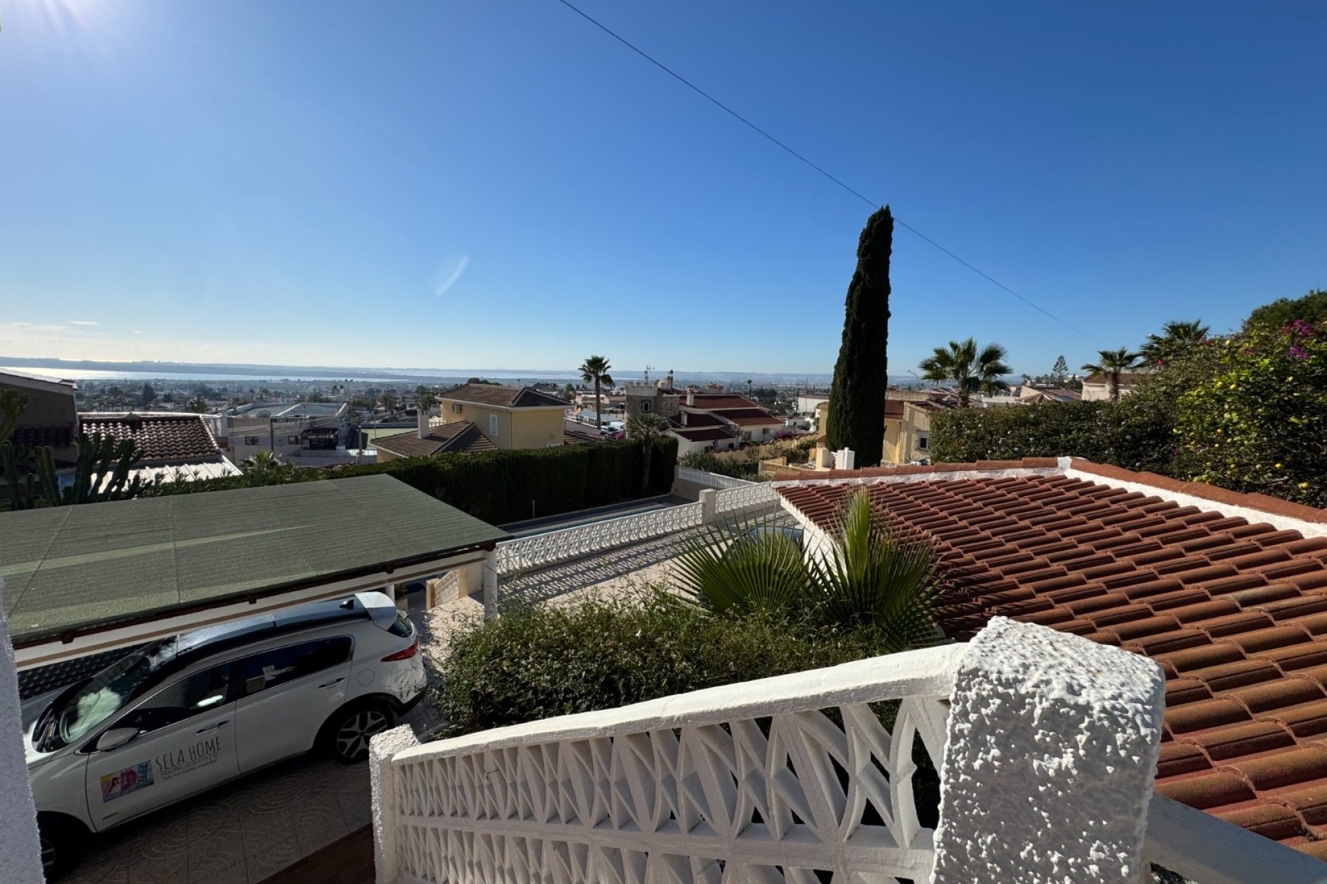 Venta - Chalet - Ciudad Quesada