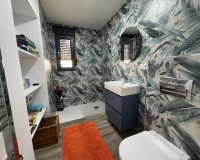 Venta - Chalet - Ciudad Quesada