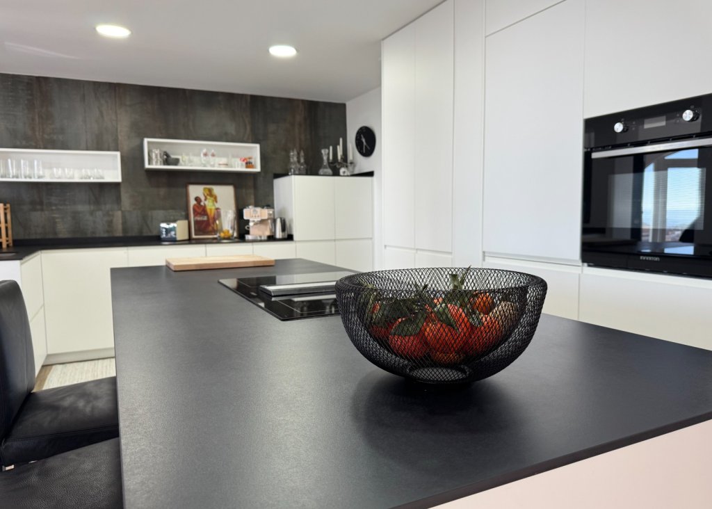 Venta - Chalet - Ciudad Quesada