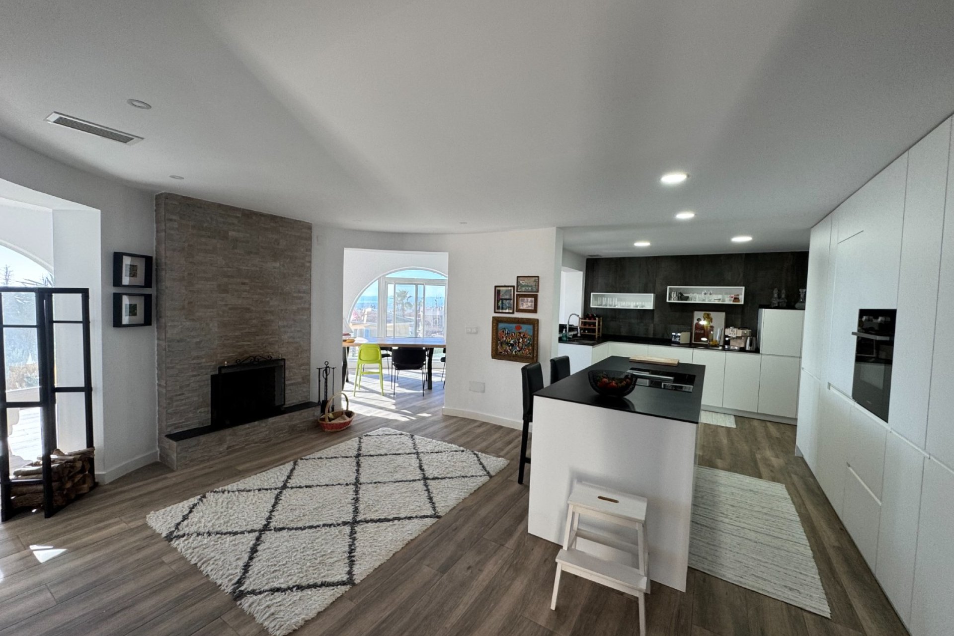 Venta - Chalet - Ciudad Quesada