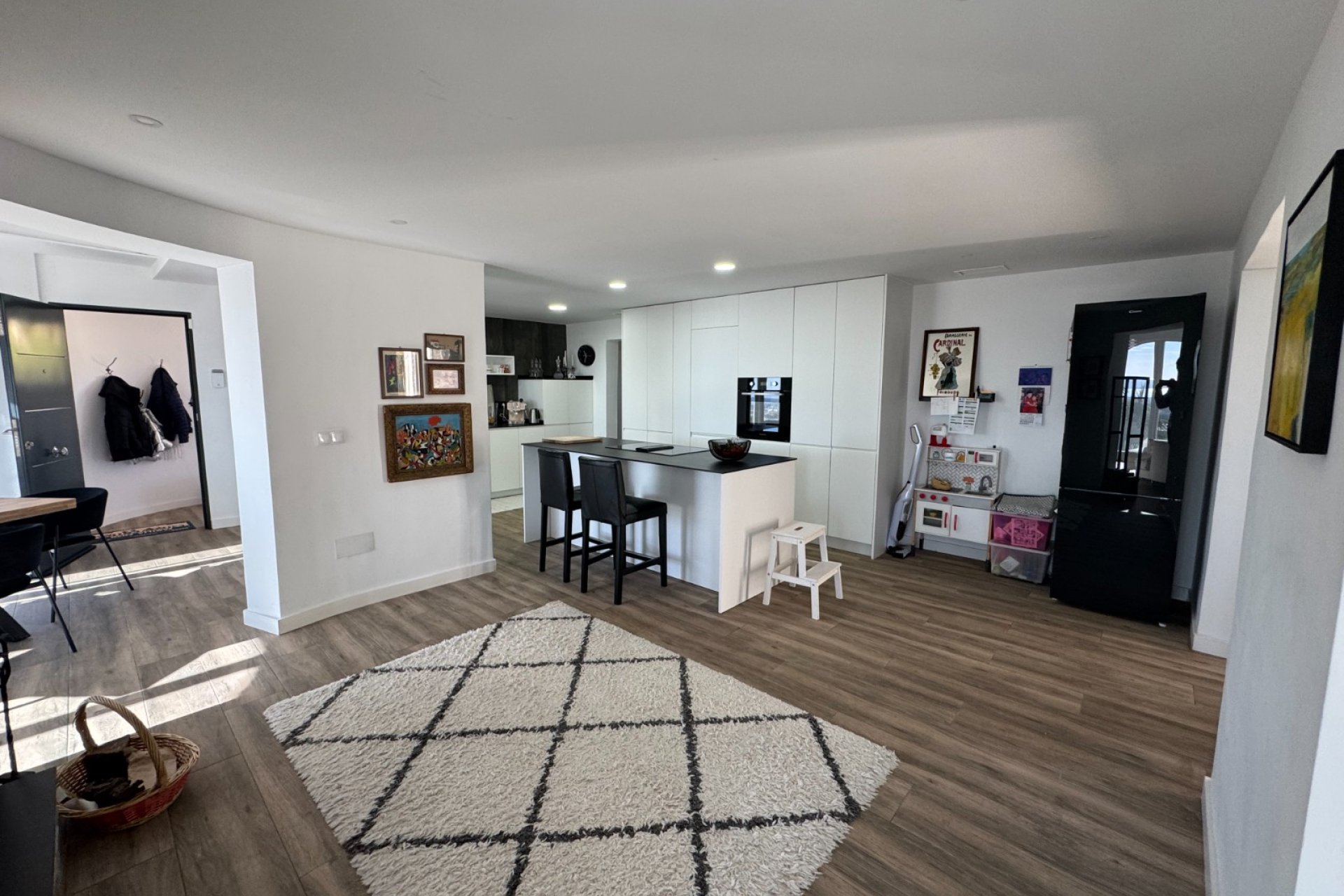 Venta - Chalet - Ciudad Quesada