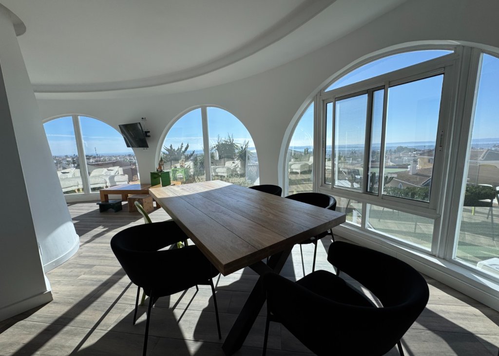 Venta - Chalet - Ciudad Quesada