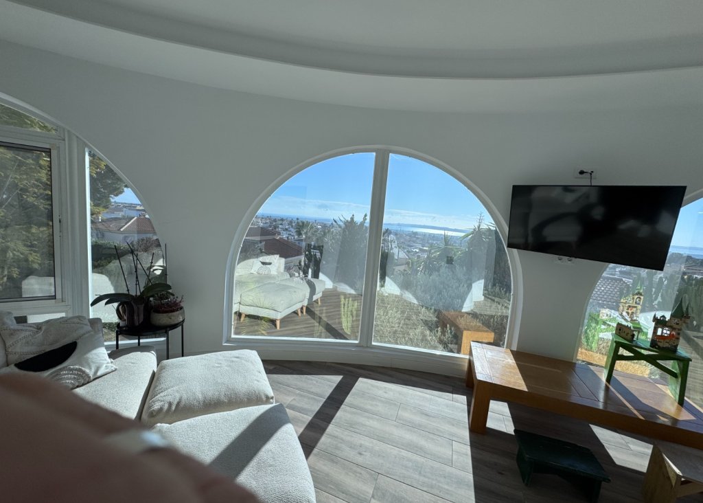 Venta - Chalet - Ciudad Quesada