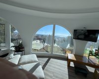 Venta - Chalet - Ciudad Quesada