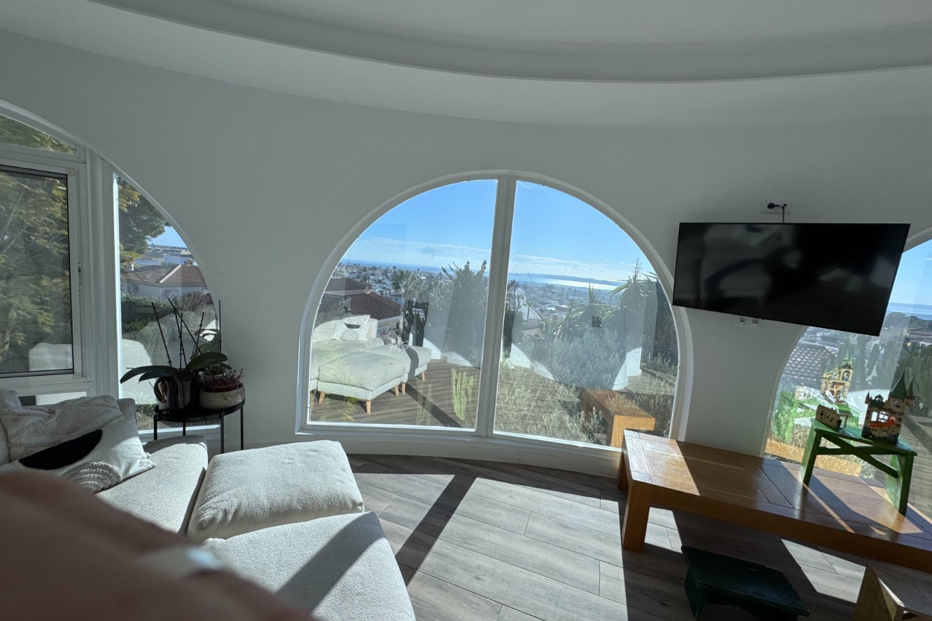 Venta - Chalet - Ciudad Quesada