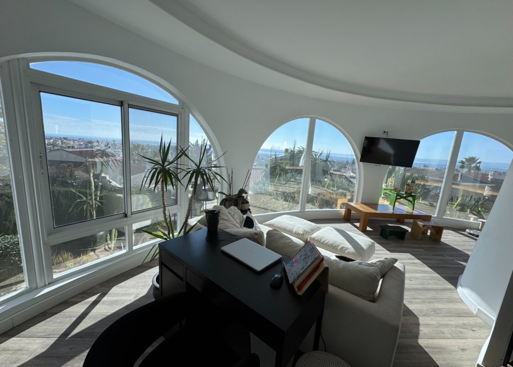 Venta - Chalet - Ciudad Quesada