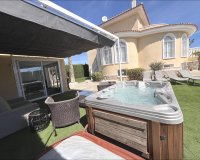 Venta - Chalet - Ciudad Quesada