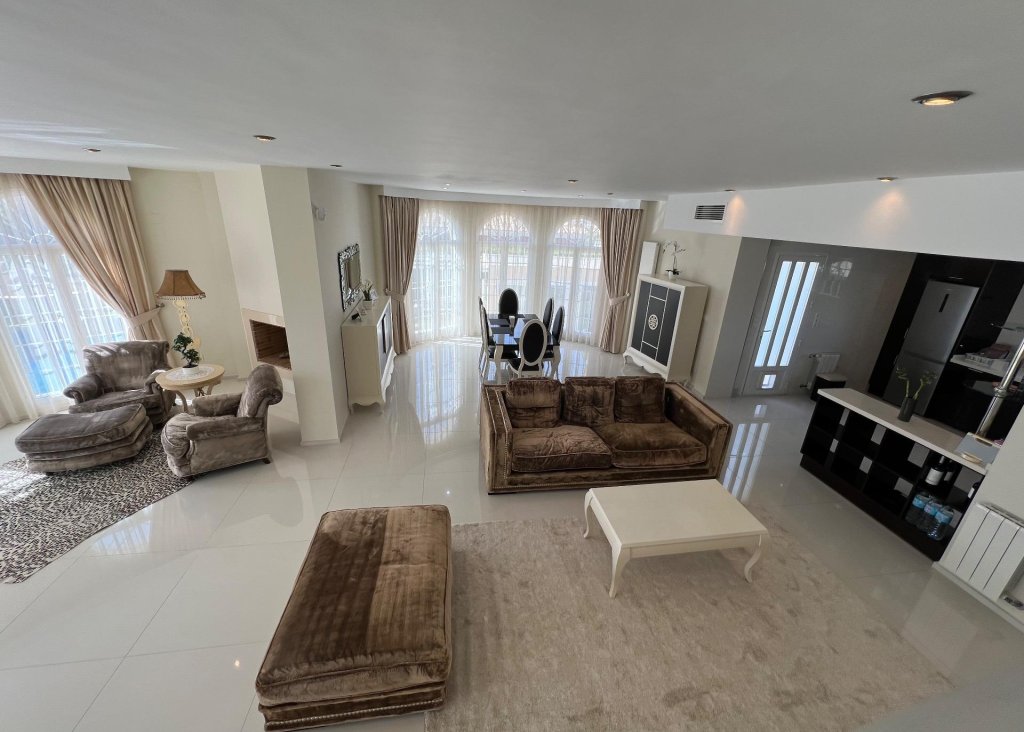 Venta - Chalet - Ciudad Quesada