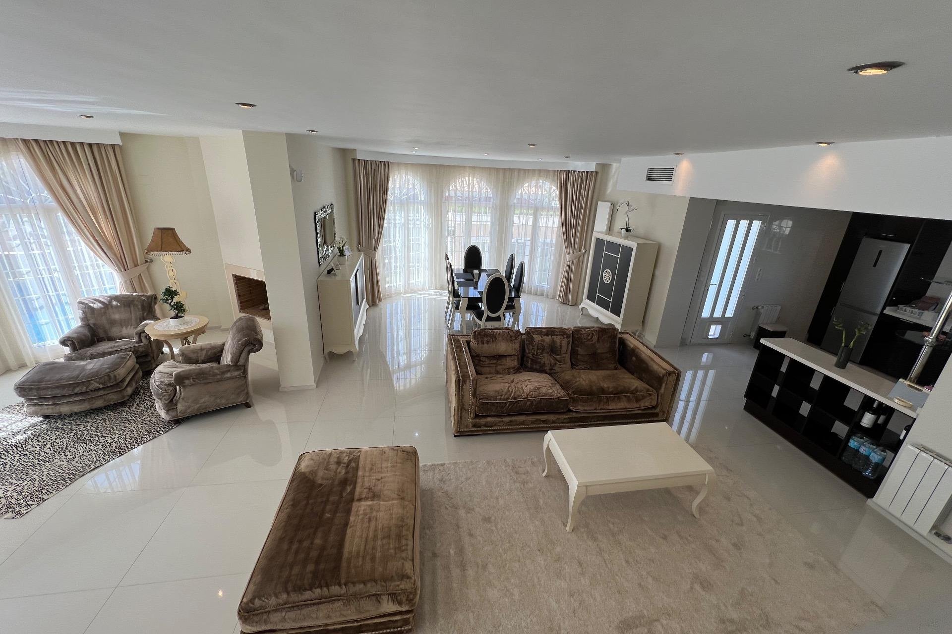 Venta - Chalet - Ciudad Quesada