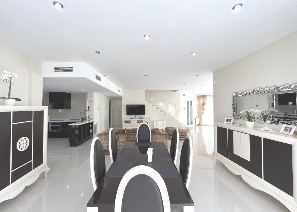 Venta - Chalet - Ciudad Quesada