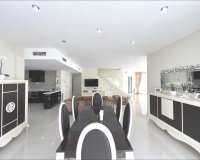 Venta - Chalet - Ciudad Quesada