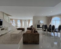 Venta - Chalet - Ciudad Quesada