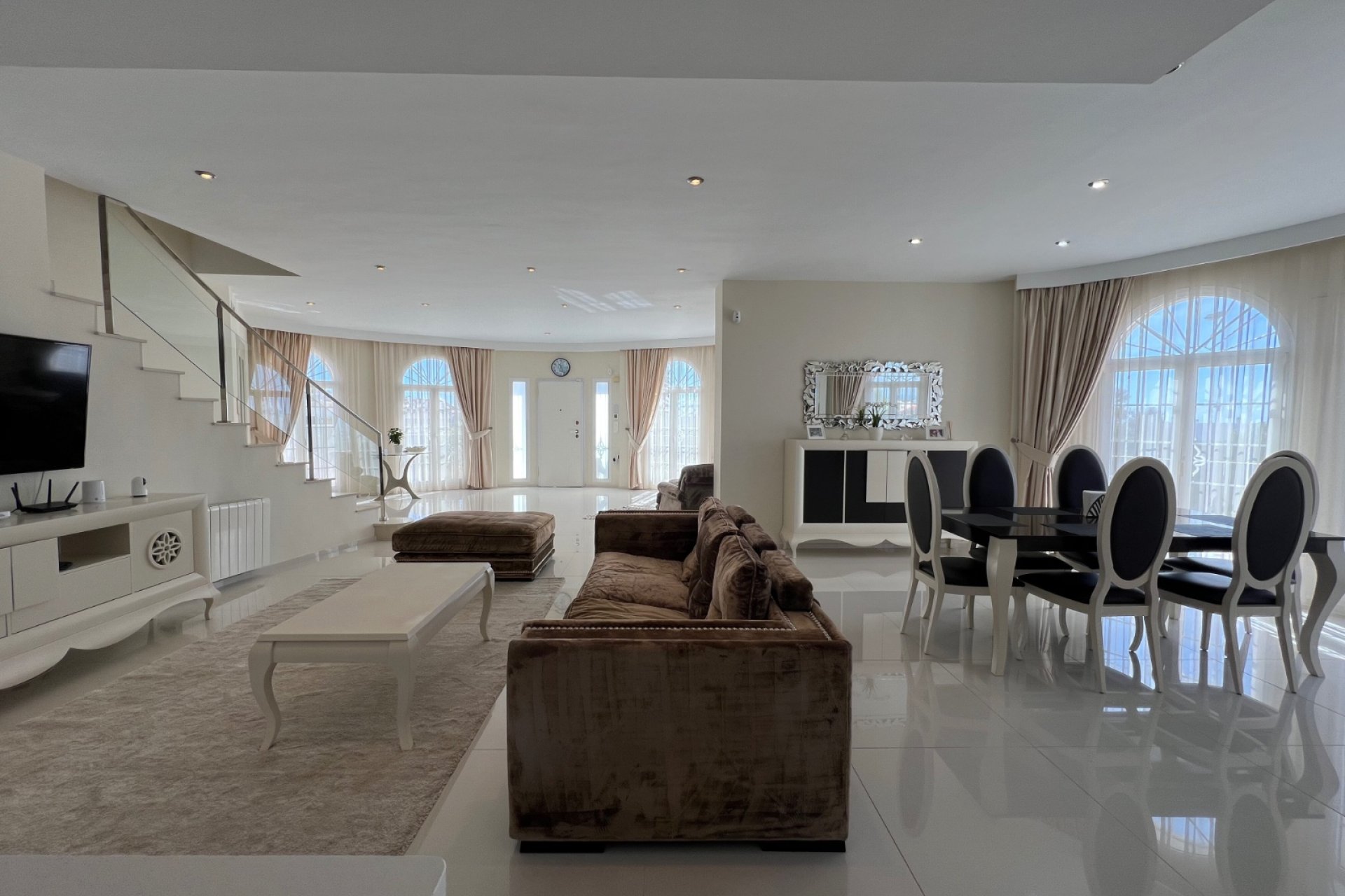 Venta - Chalet - Ciudad Quesada