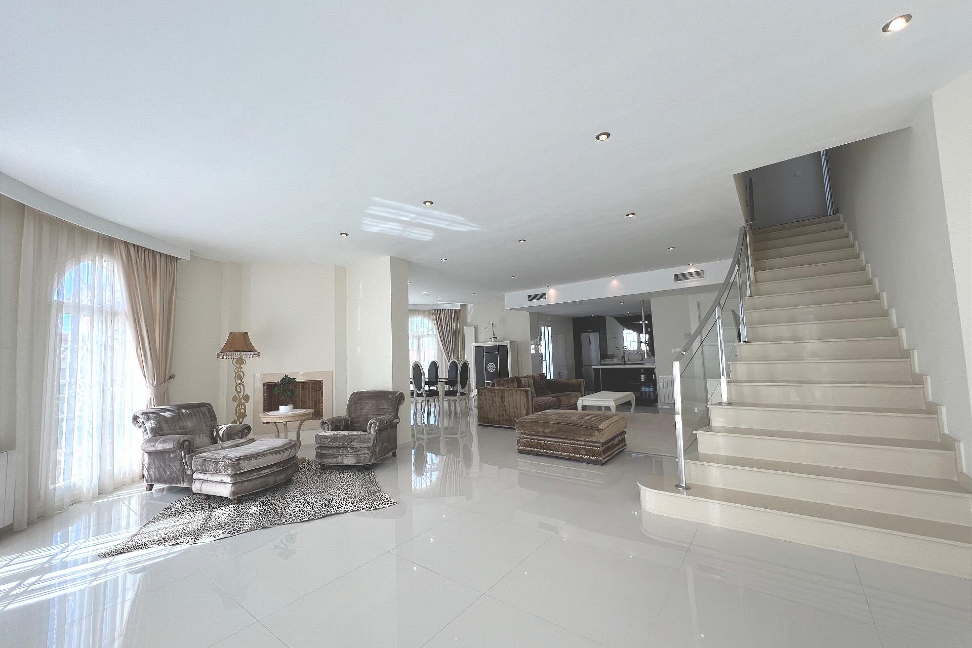 Venta - Chalet - Ciudad Quesada