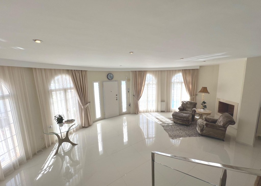 Venta - Chalet - Ciudad Quesada