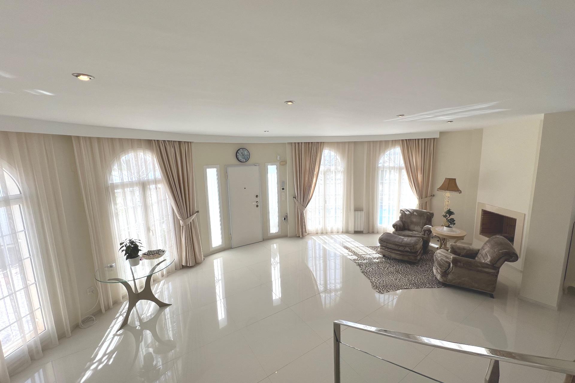 Venta - Chalet - Ciudad Quesada