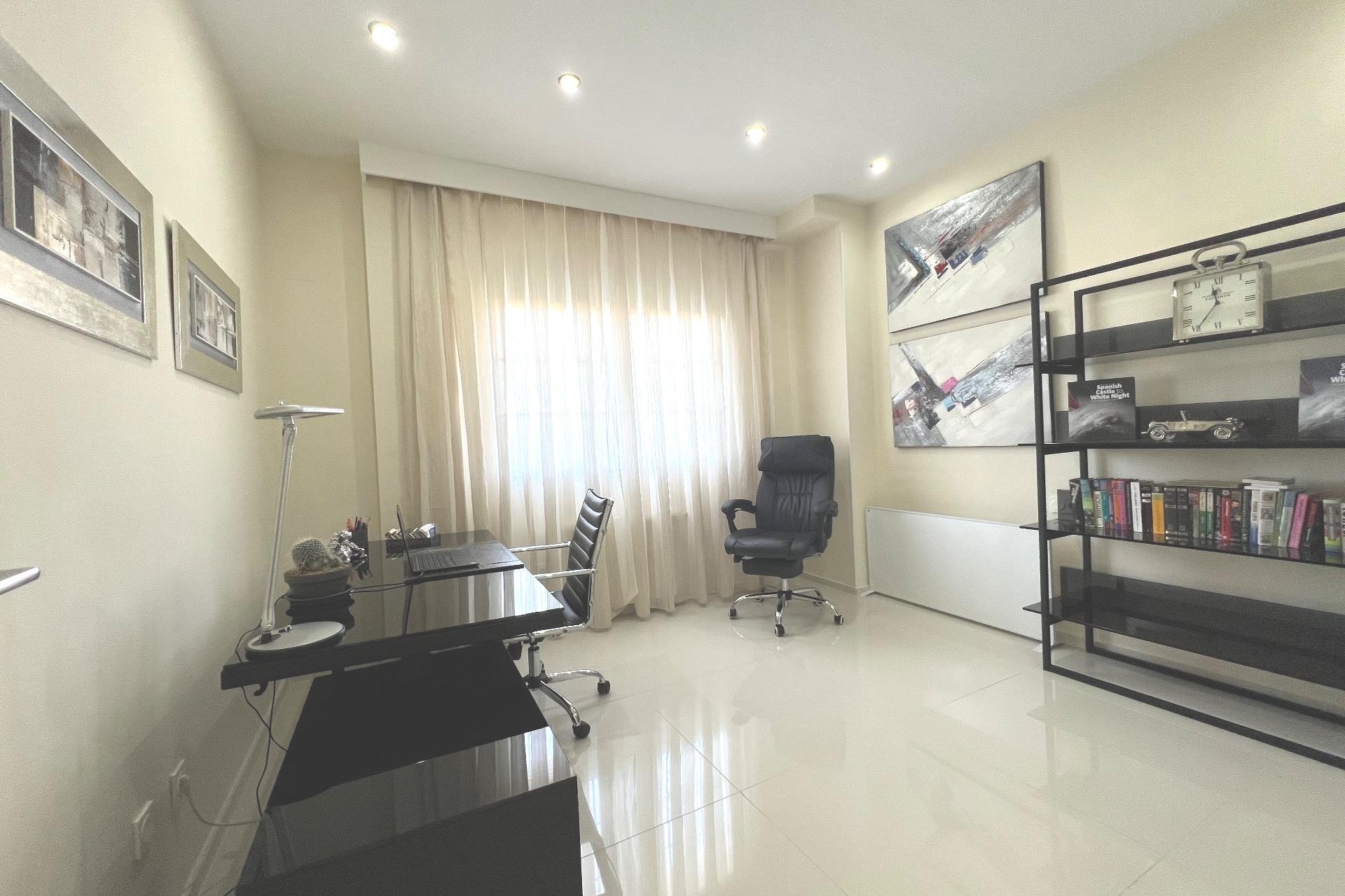 Venta - Chalet - Ciudad Quesada