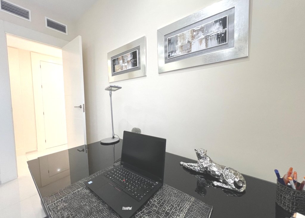 Venta - Chalet - Ciudad Quesada