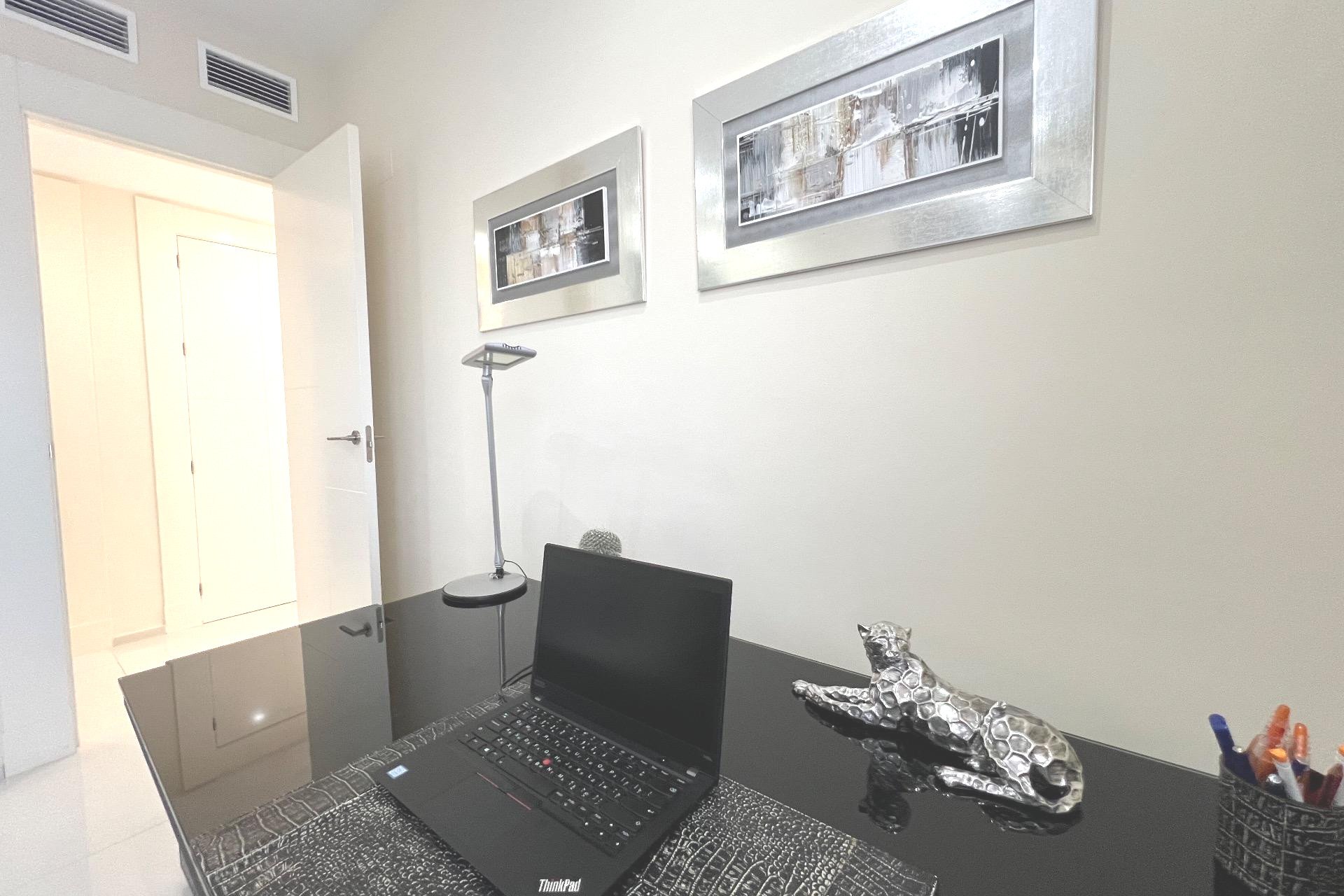 Venta - Chalet - Ciudad Quesada