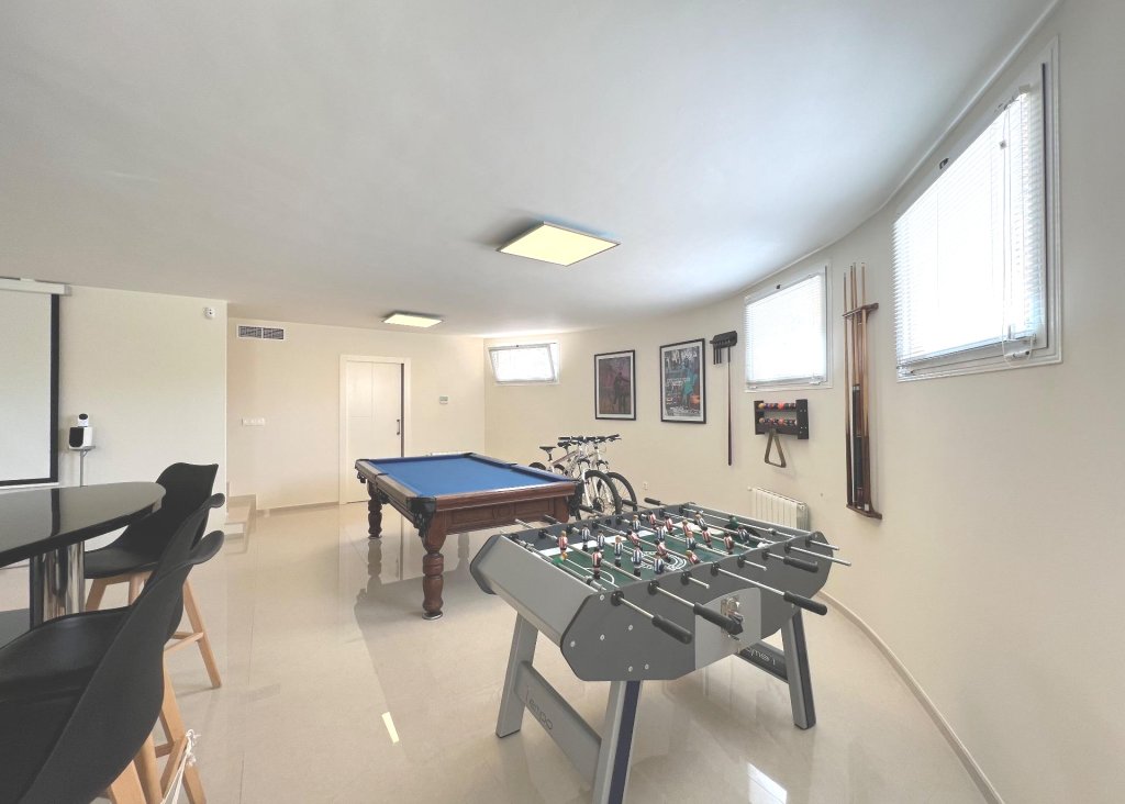 Venta - Chalet - Ciudad Quesada