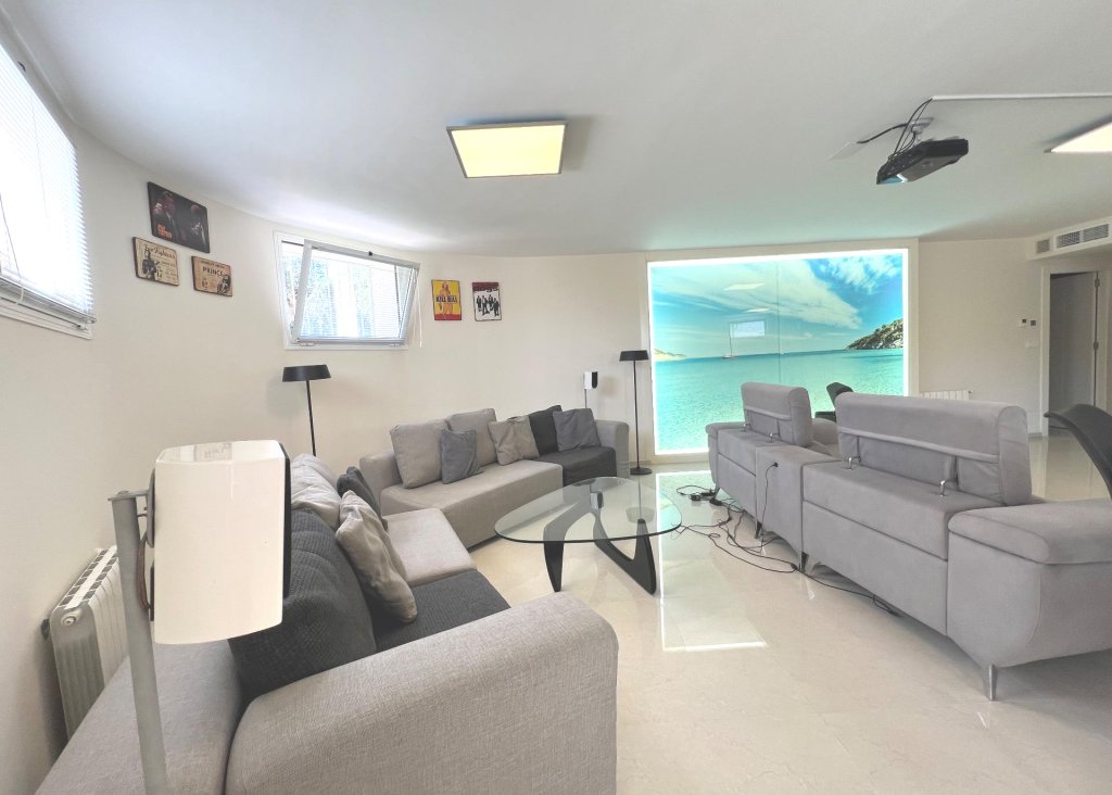 Venta - Chalet - Ciudad Quesada