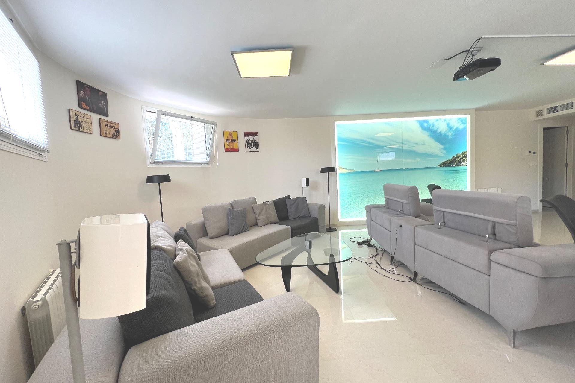 Venta - Chalet - Ciudad Quesada