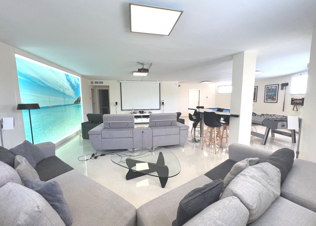 Venta - Chalet - Ciudad Quesada