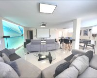 Venta - Chalet - Ciudad Quesada