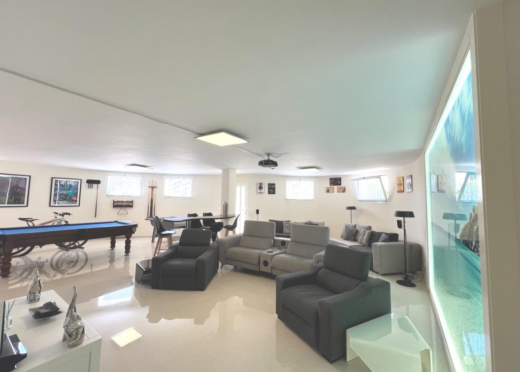 Venta - Chalet - Ciudad Quesada