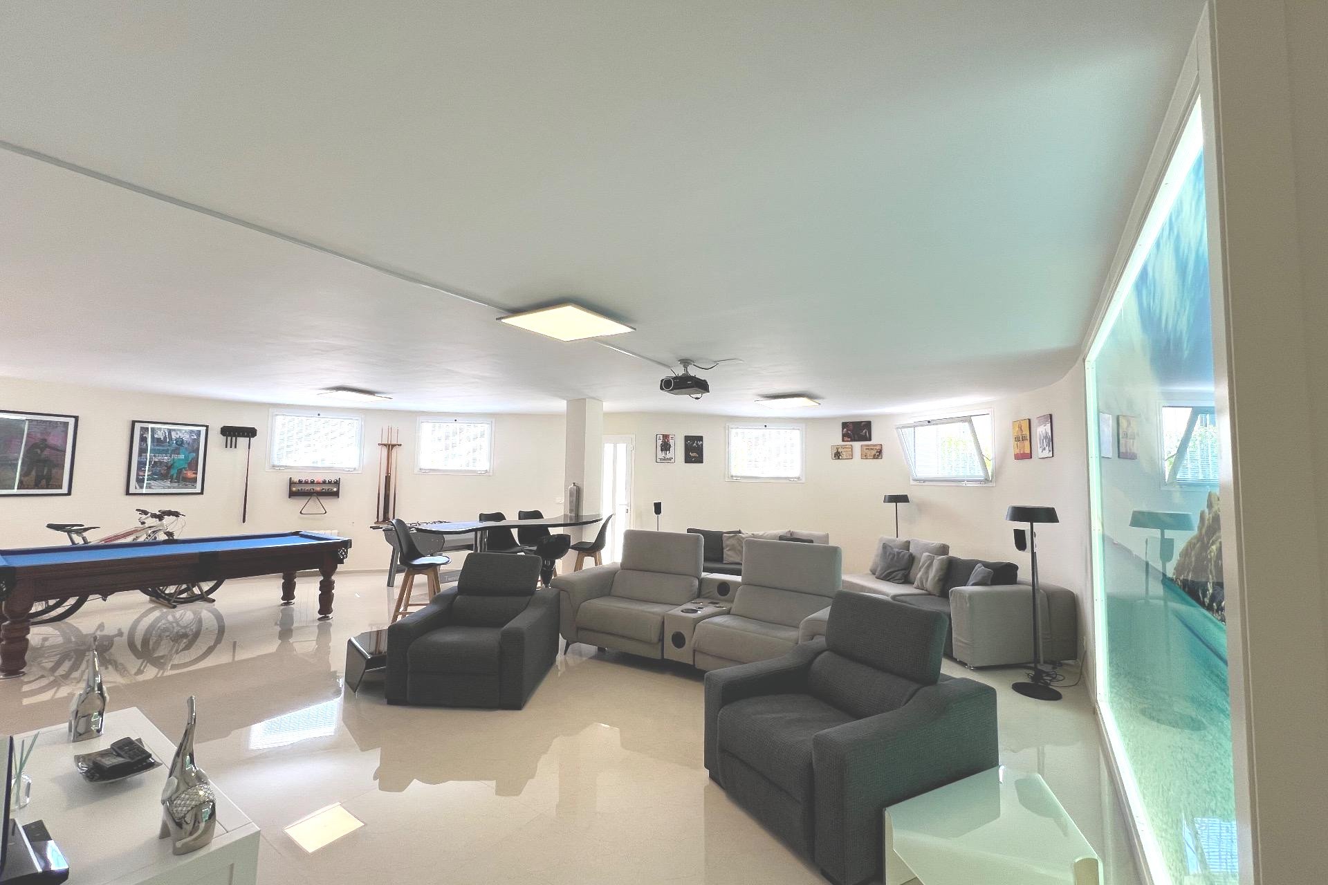 Venta - Chalet - Ciudad Quesada