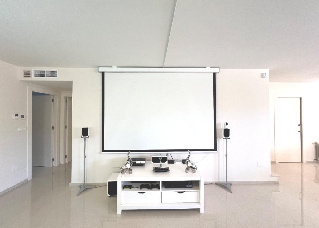 Venta - Chalet - Ciudad Quesada