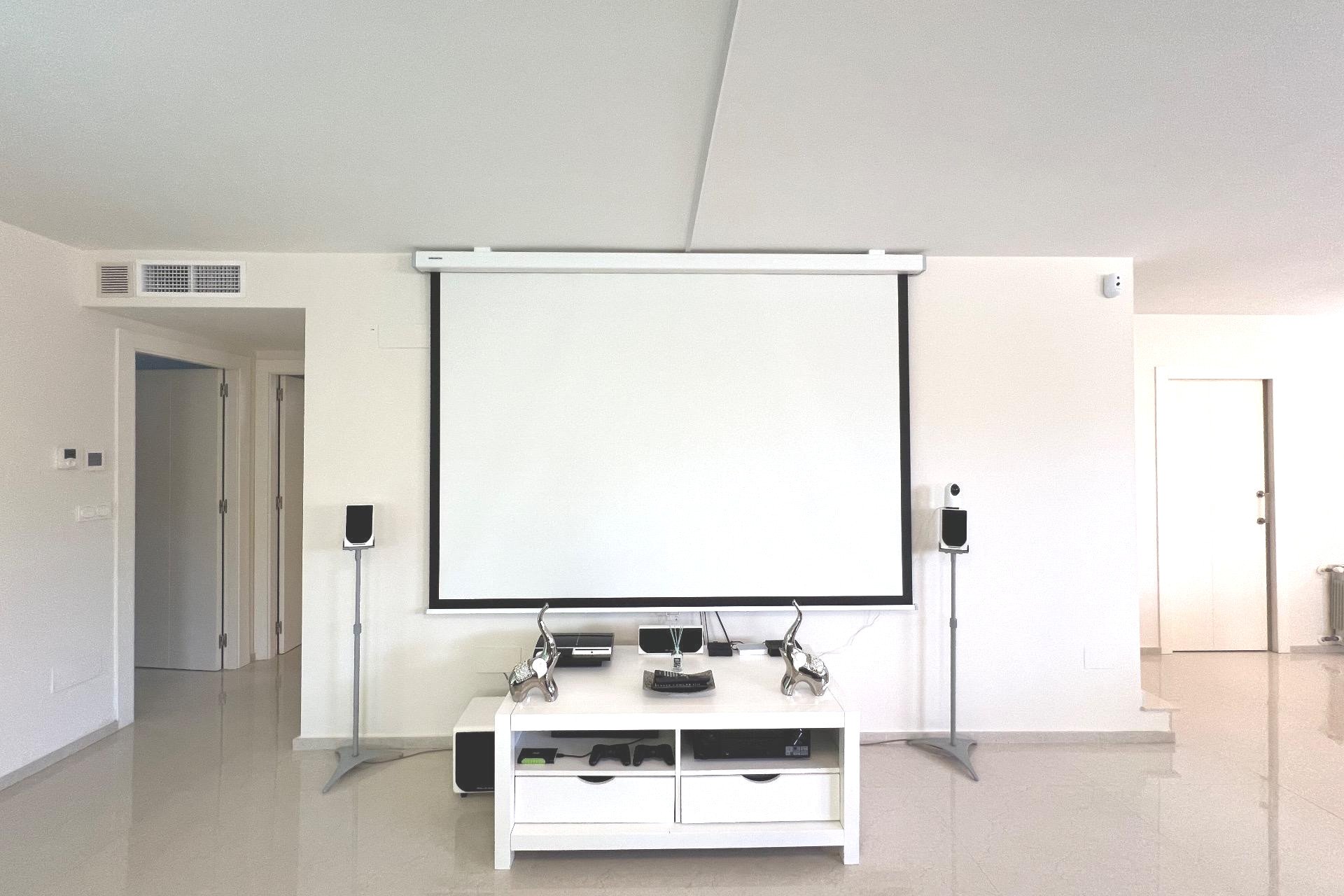 Venta - Chalet - Ciudad Quesada