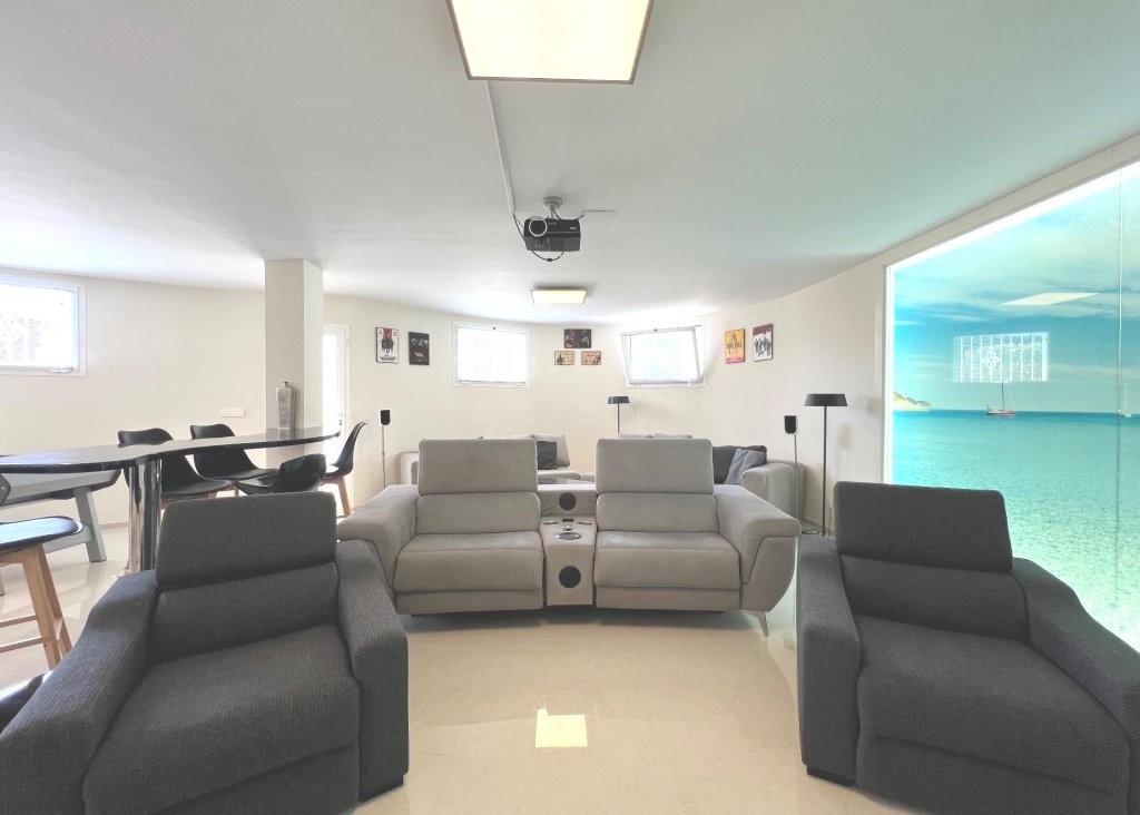 Venta - Chalet - Ciudad Quesada