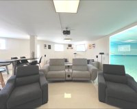 Venta - Chalet - Ciudad Quesada