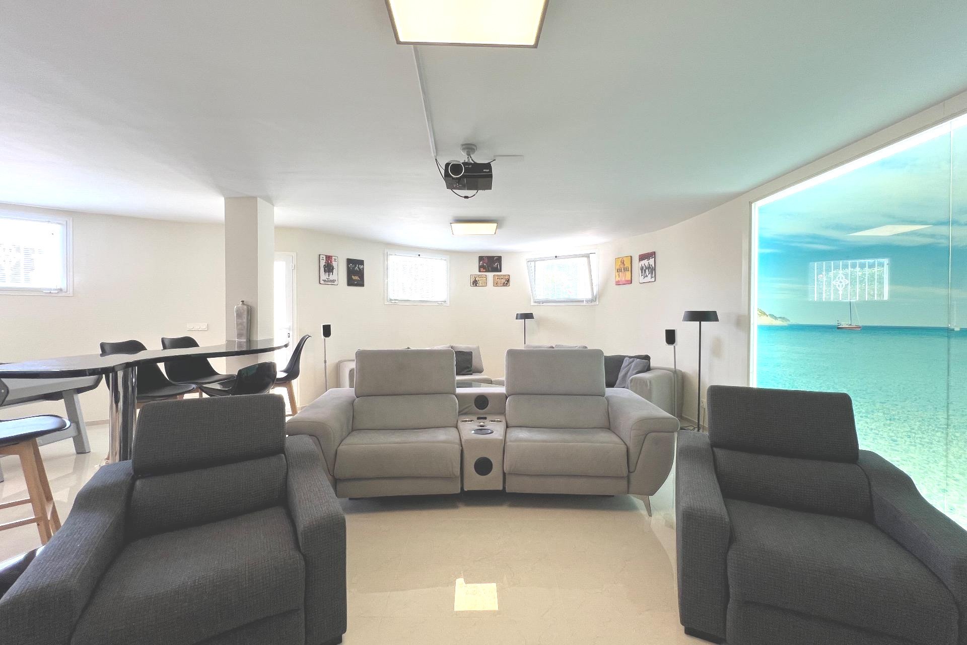 Venta - Chalet - Ciudad Quesada