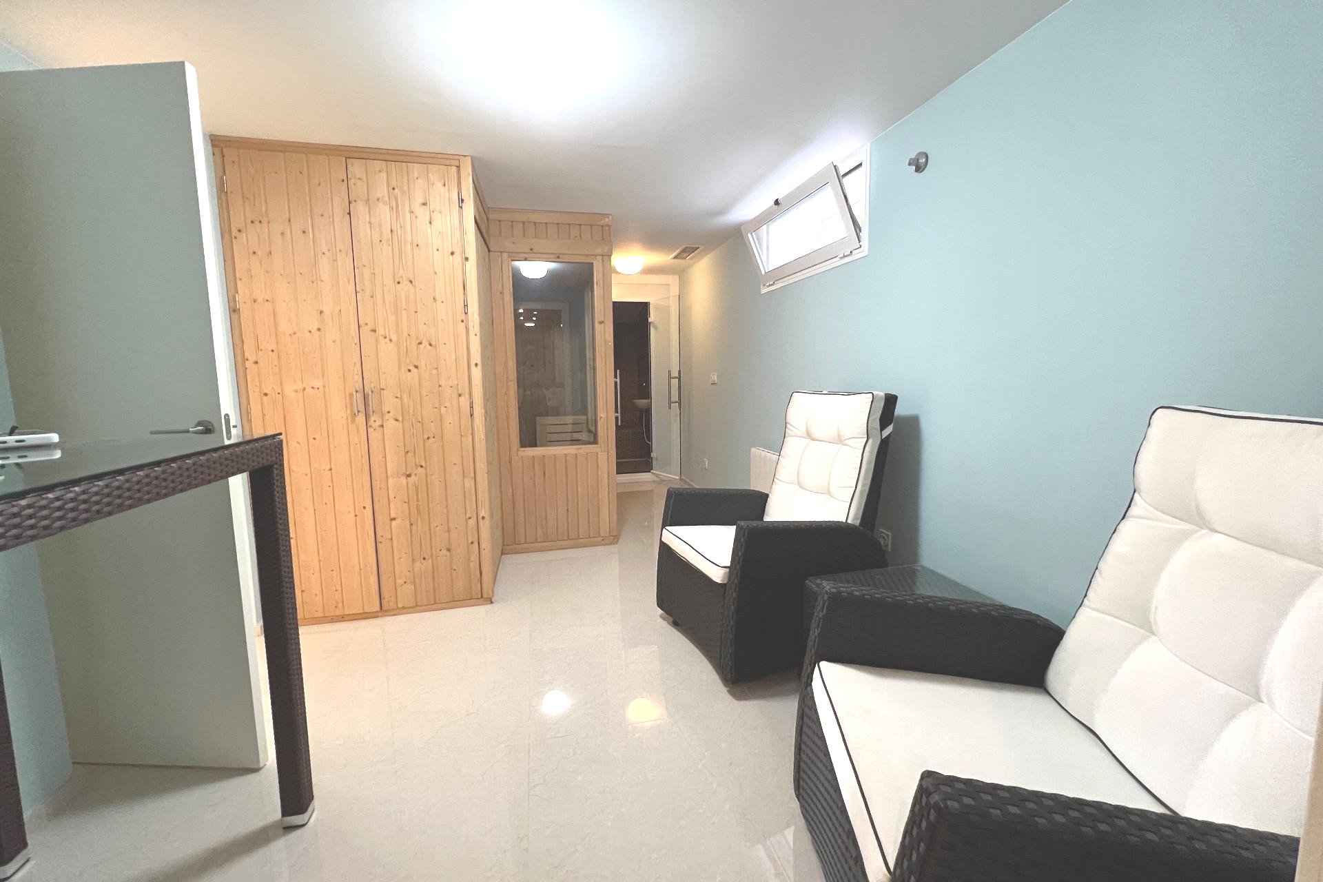 Venta - Chalet - Ciudad Quesada